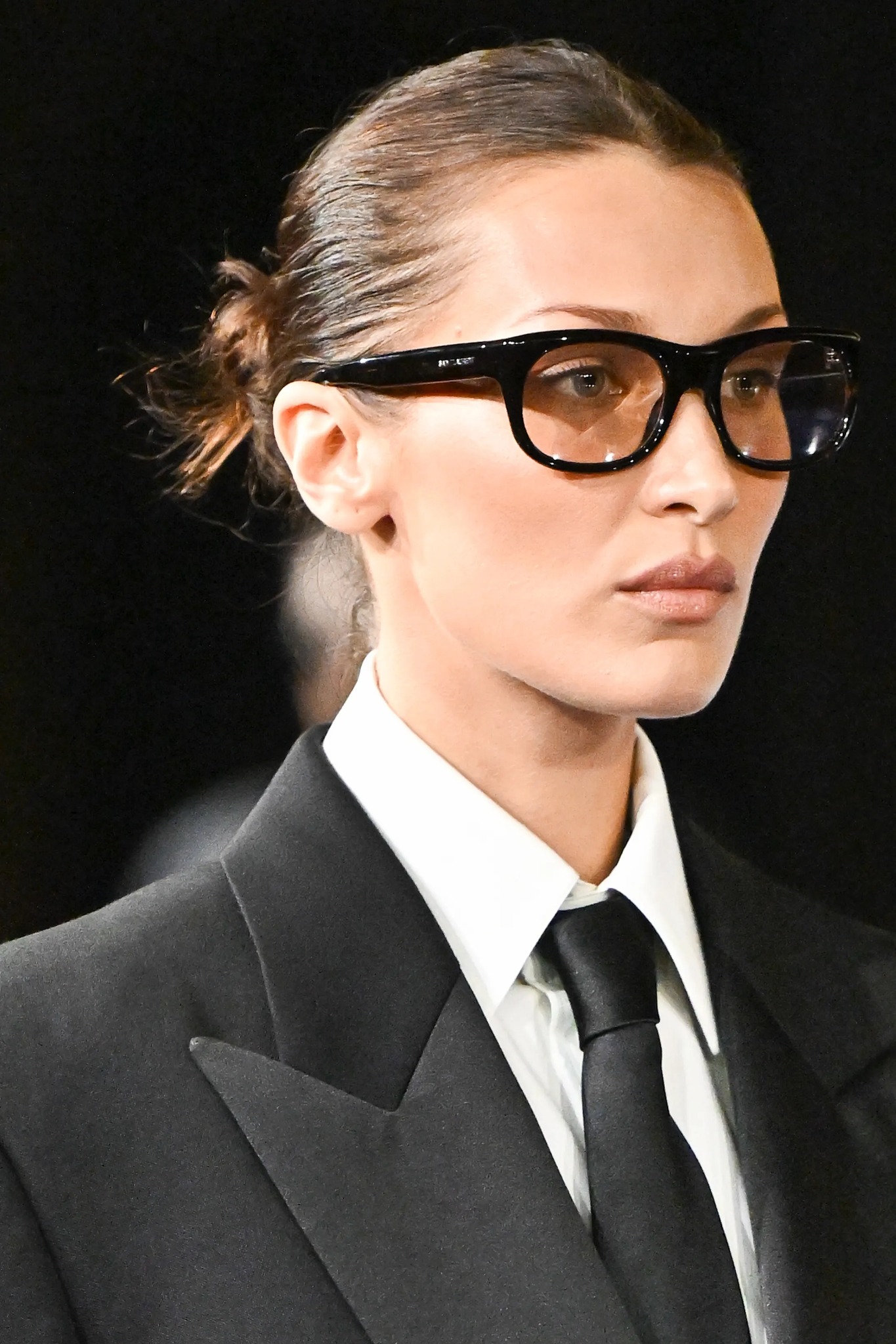 2024 Fashion Rewind Bella Hadid Returns
