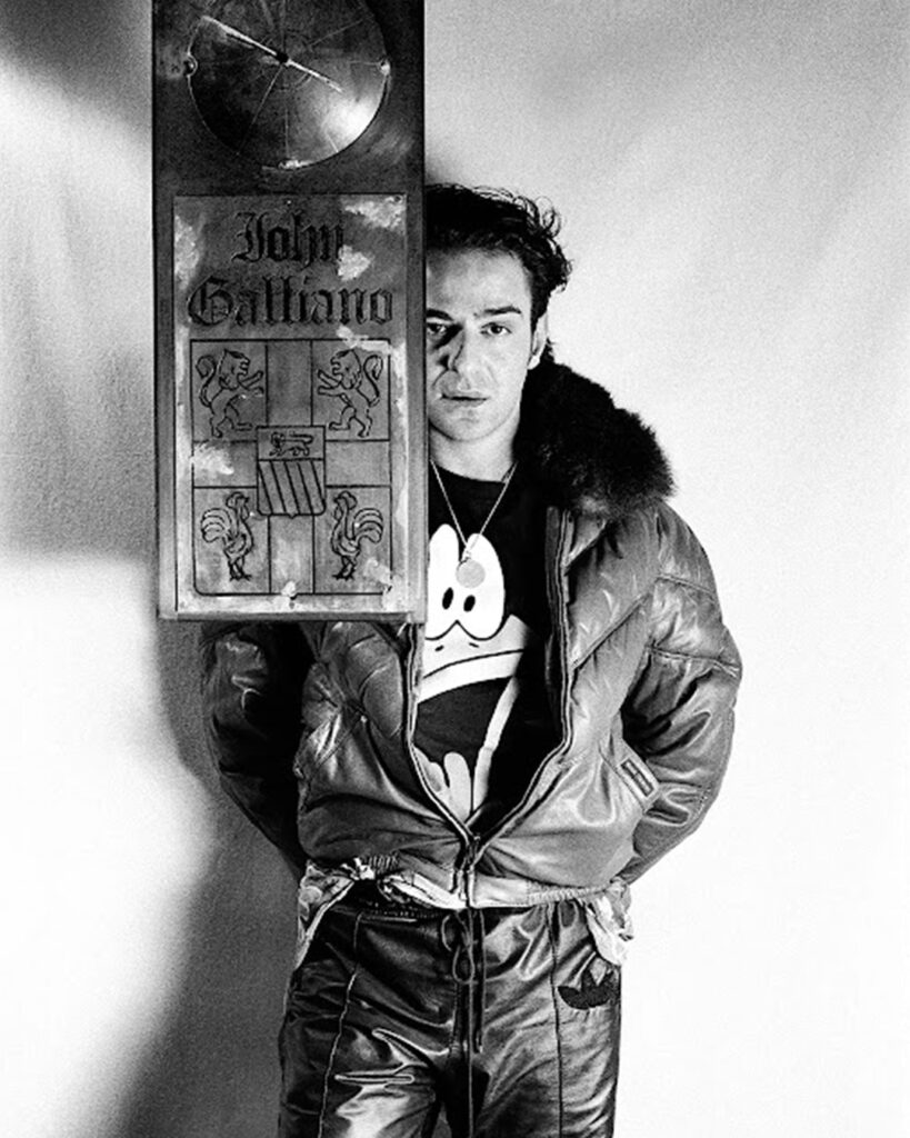 John Galliano and the Legacy at Maison Margiela