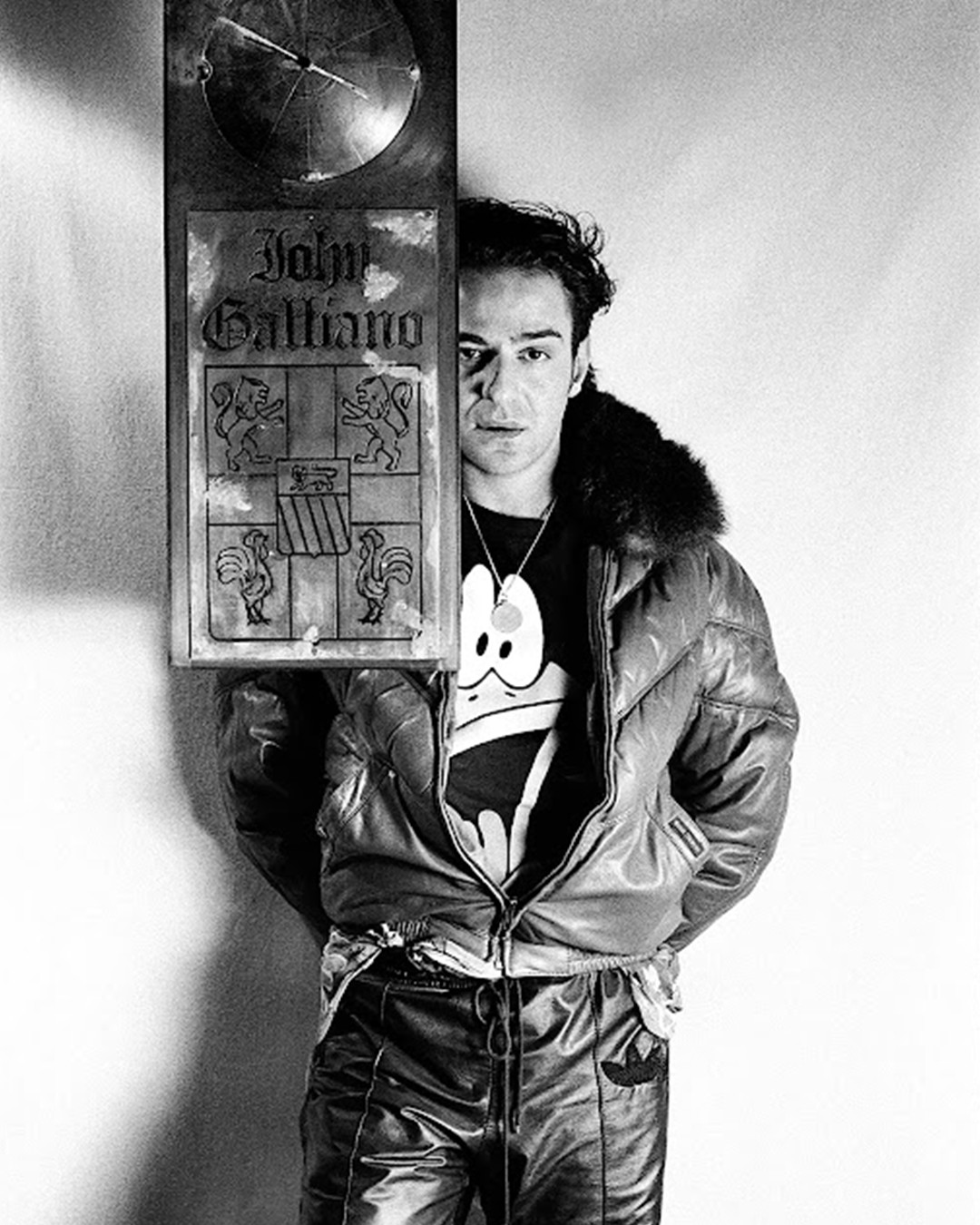 John Galliano and the Legacy at Maison Margiela