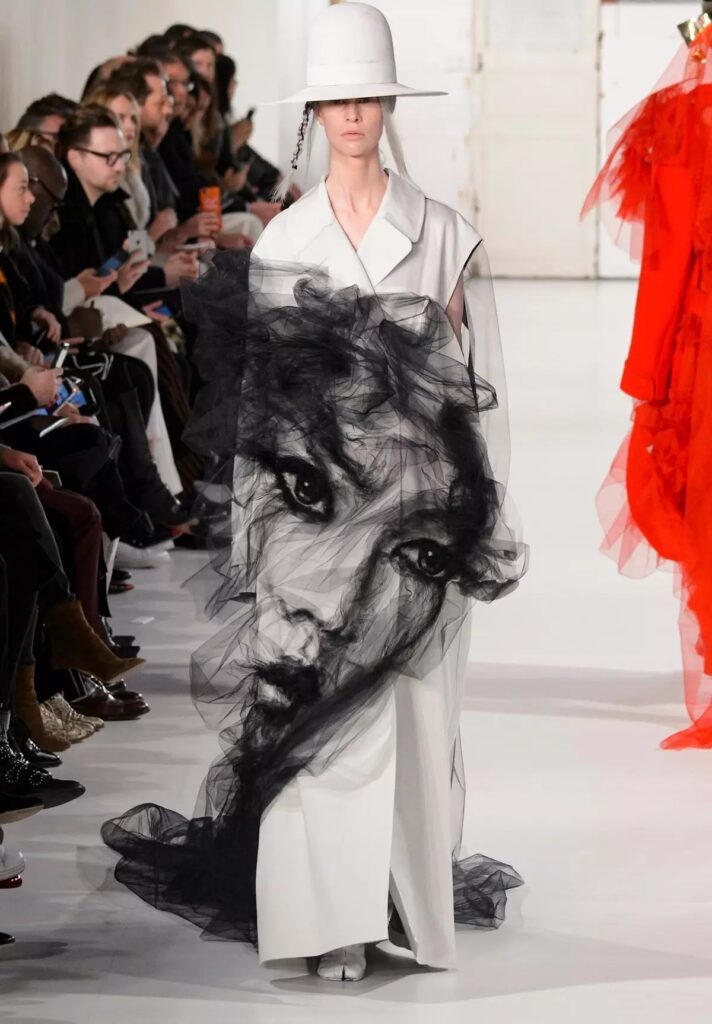 John Galliano and the Legacy at Maison Margiela