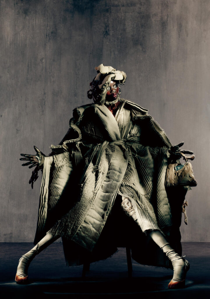 John Galliano and the Legacy at Maison Margiela