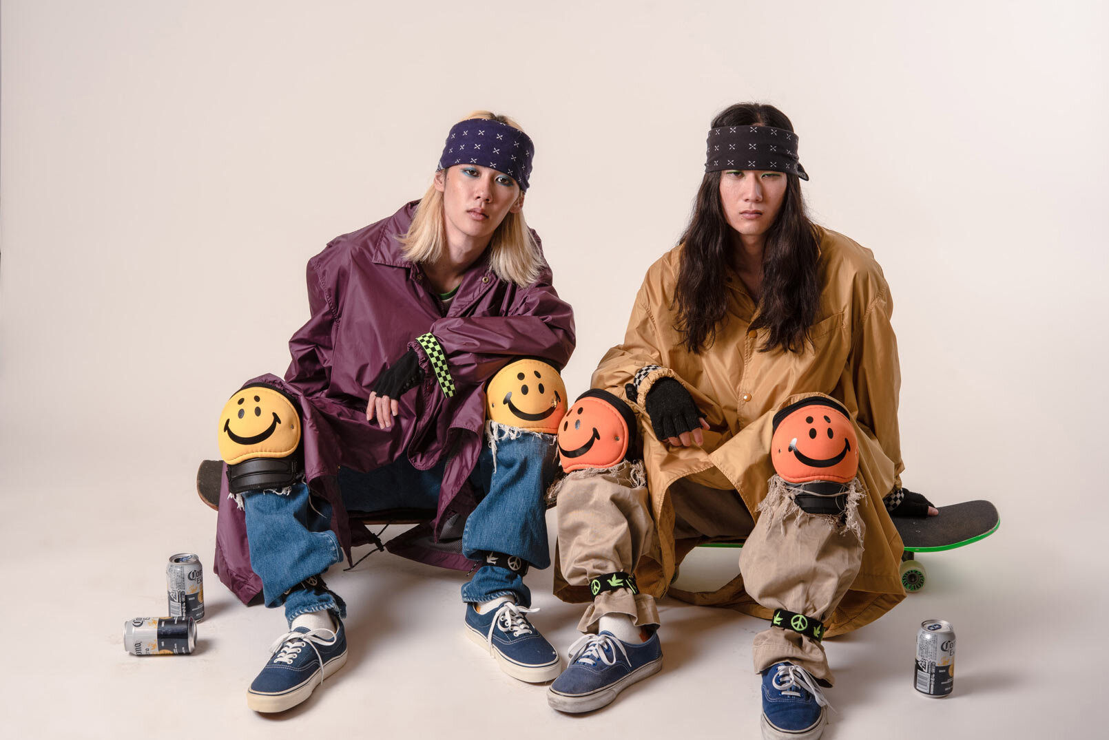 Kapital Joins LVMH
