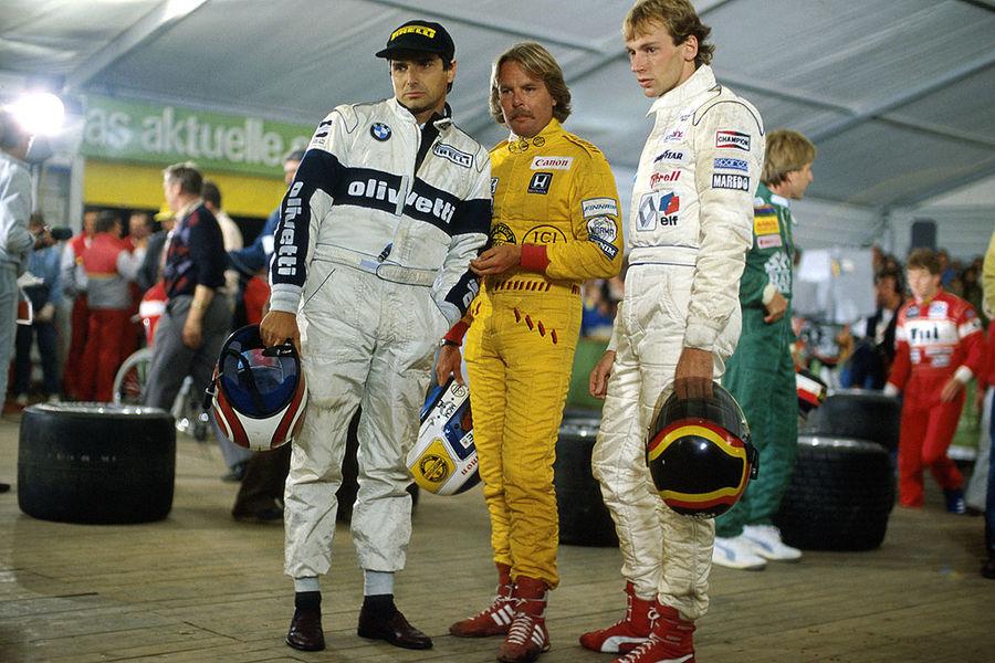 PUMA Speedcat Beyond Trend, A Formula 1 Icon